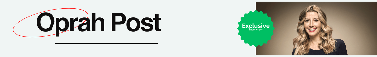 Oprah Post