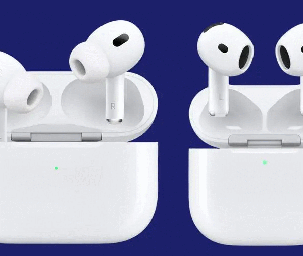 AirPods 4 Vs. AirPods Pro 2