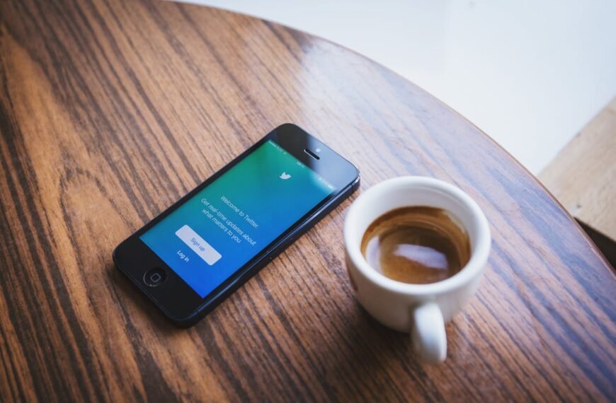 Twitter Username Ideas