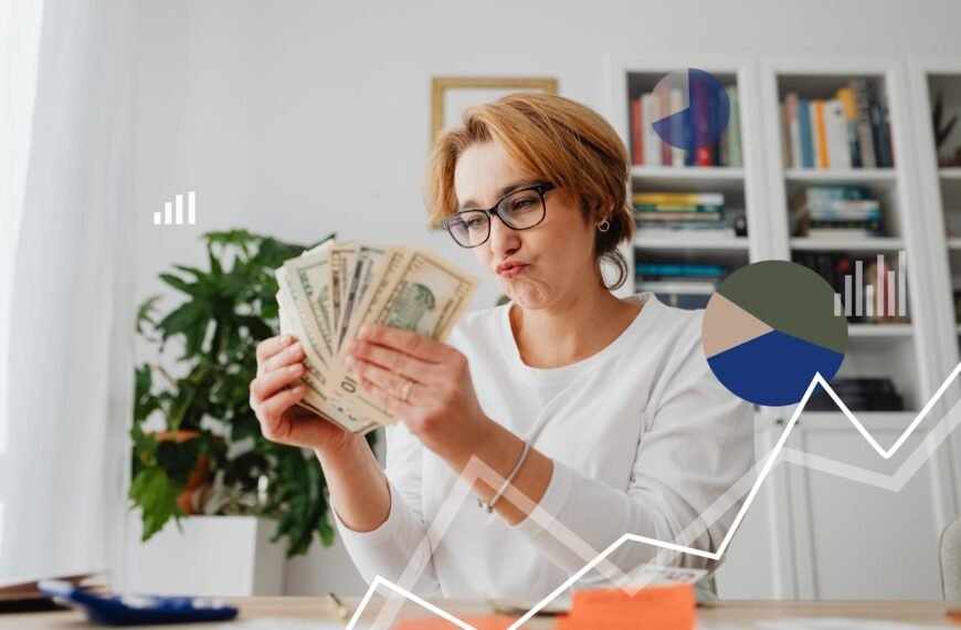 Essential Budgeting Templates for Entrepreneurs Starting Online Businesses