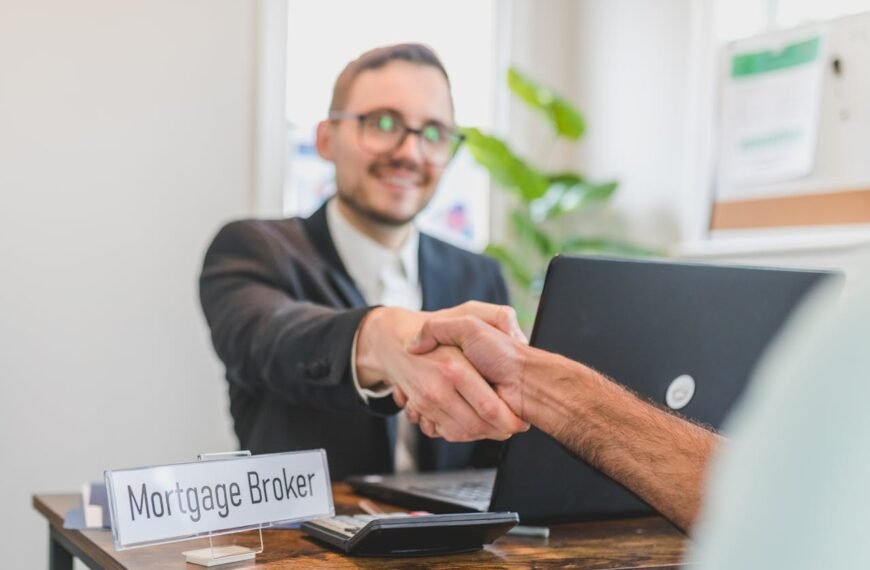 myfastbroker loans brokers