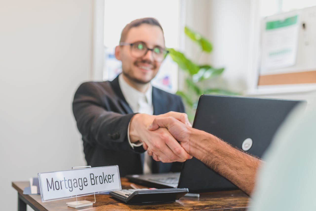myfastbroker loans brokers