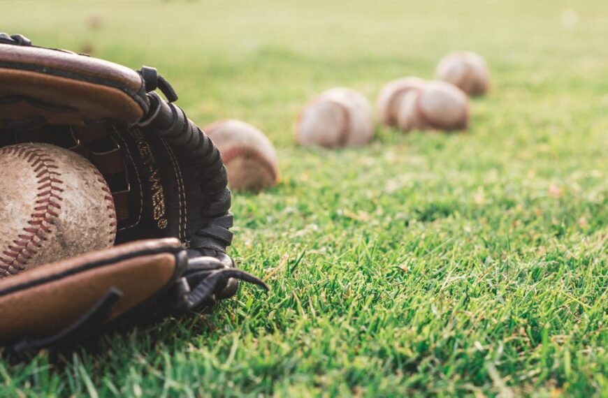 Understanding OPS in Baseball