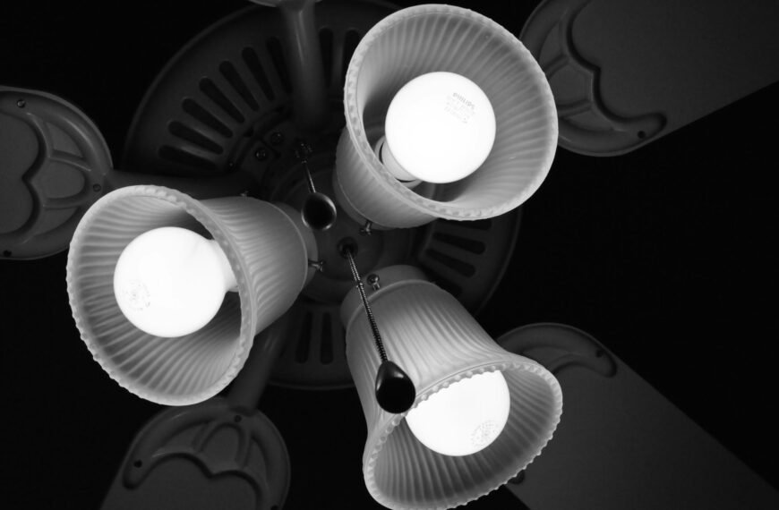 Wundercool Light Socket Fan Reviews: Is It Worth It?