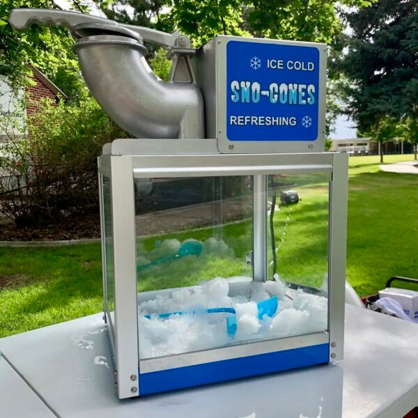 Nugget Ice Makers for Home: Top Picks