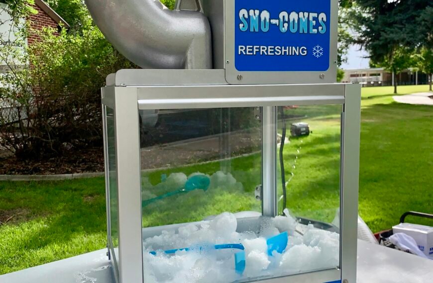 Nugget Ice Makers for Home: Top Picks
