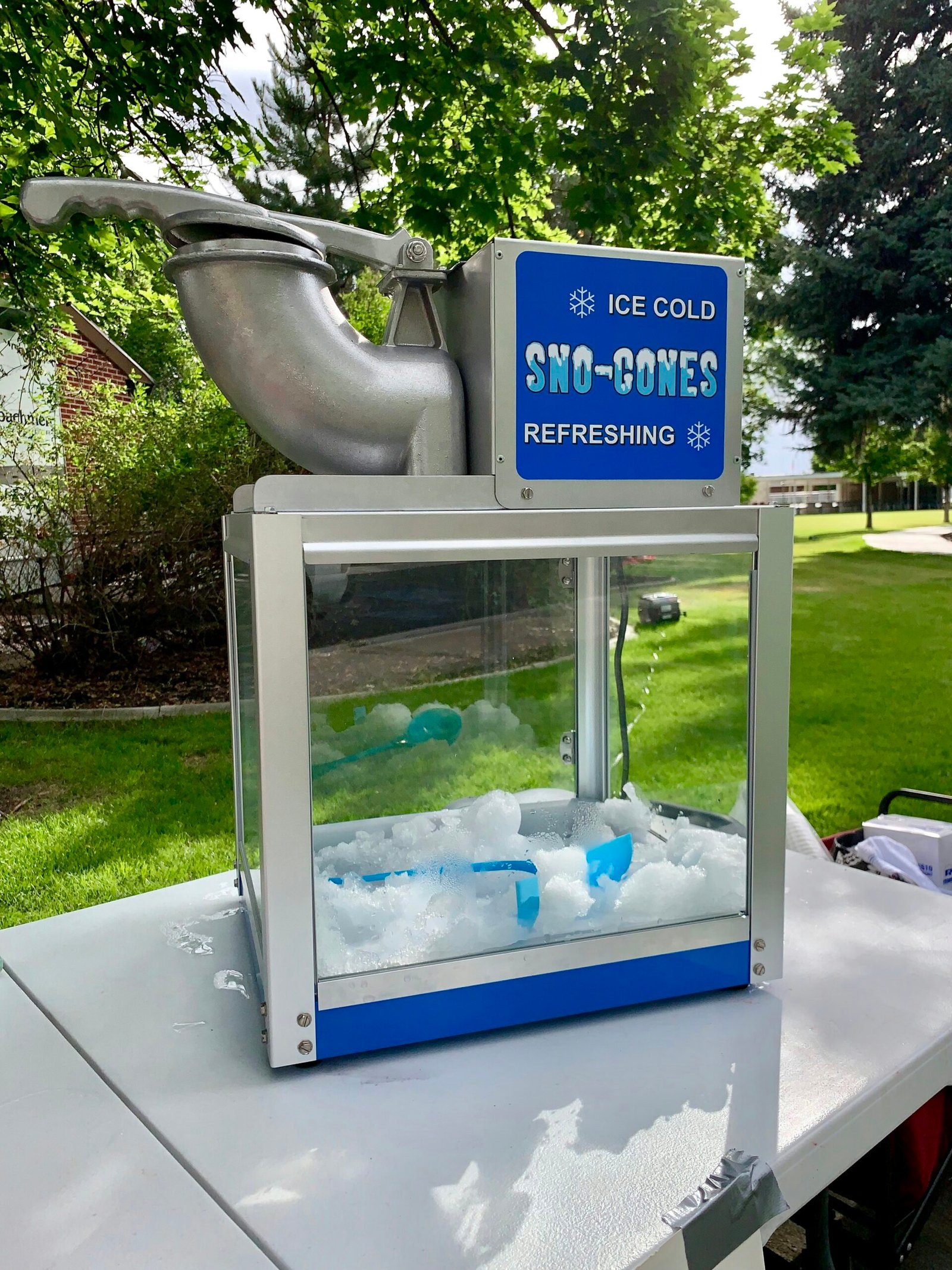 Nugget Ice Makers for Home: Top Picks
