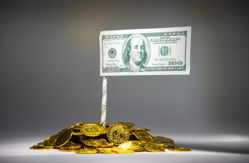what is the richest country in the world