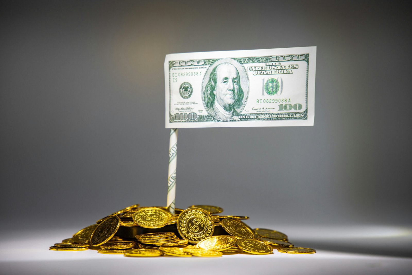 what is the richest country in the world