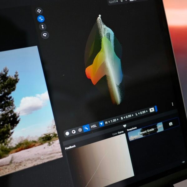 Creativity with Online Photoshop Free: The Ultimate Web-Based Photo Editing Tool