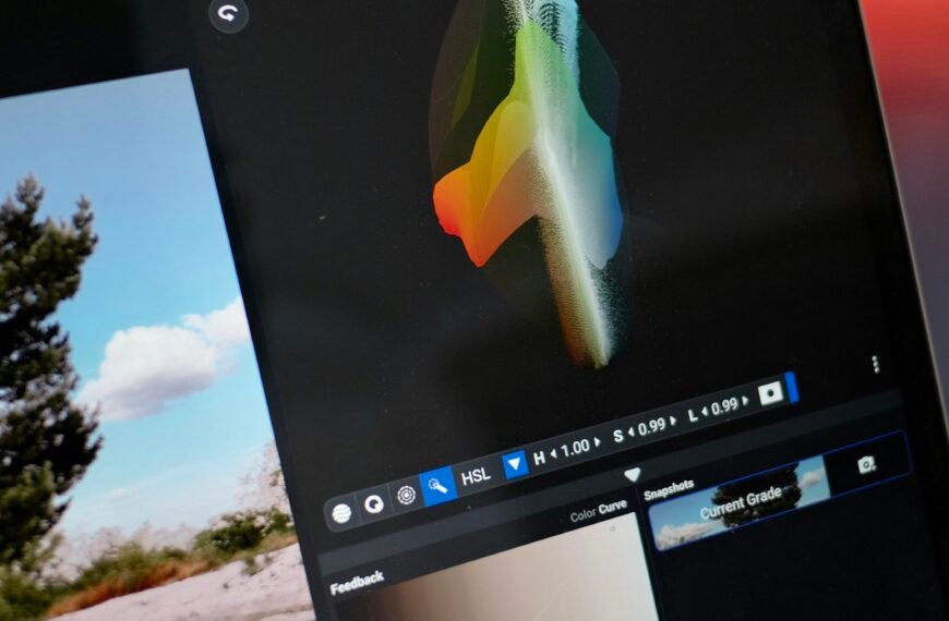 Creativity with Online Photoshop Free: The Ultimate Web-Based Photo Editing Tool